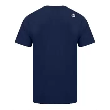 NAVITAS JOY TEE BLUE - M